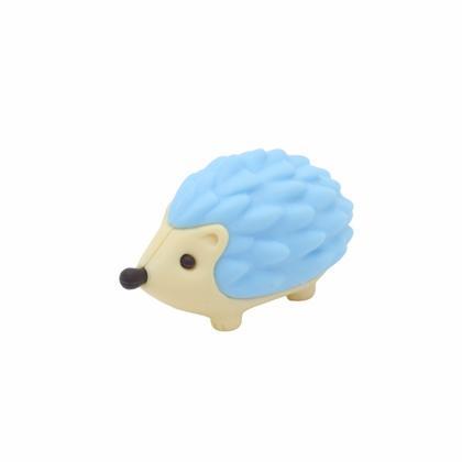Ластик "IWAKO Hamster & Hedgehog" ассорти