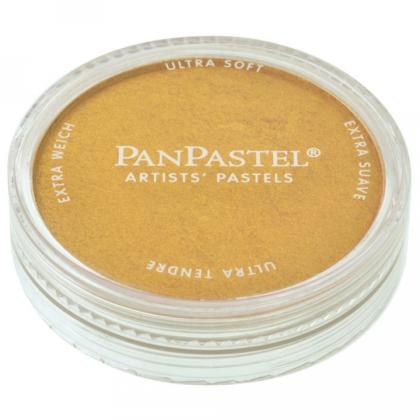 Ультрамягкая пастель PanPastel 820.1 темно-серая нейтральная, 9мл
