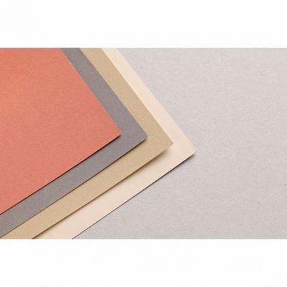 Блок бумаги для пастели "Pastelmat" 4 оттенка,24x30см, 360 г, 12л., №7
