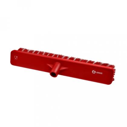 Щетка для пола Grass, 47см, цв. зеленый