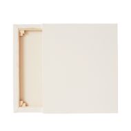Холст на подрамнике 20*20 см "Holst.by" хлопок, 280 г/м2