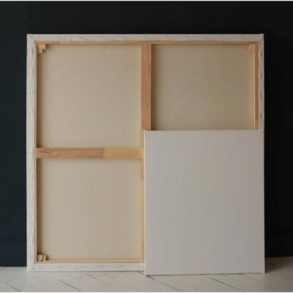 Холст на подрамнике 40*60 см "Holst.by" хлопок, 280 г/м2