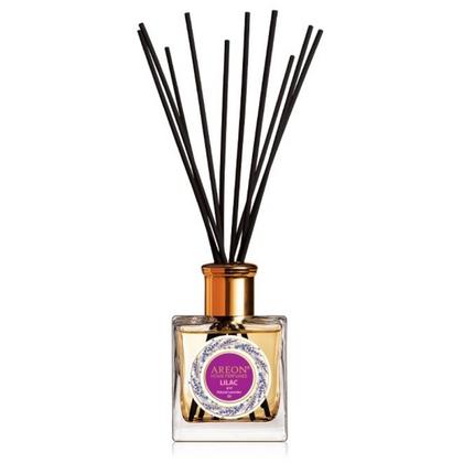 Аромадиффузор Areon Home perfume sticks Lilac & Lavender Oil 150 мл