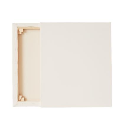 Холст на подрамнике 30*30 см "Holst.by" хлопок, 280 г/м2