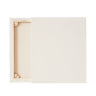 Холст на подрамнике 30*30 см "Holst.by" хлопок, 280 г/м2