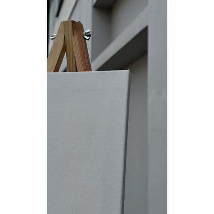 Холст на подрамнике 40*50 см "Holst.by" хлопок, 280 г/м2