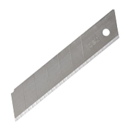 Лезвие Deli YS EDL-DP05 25 мм, сегментное, 10 шт
