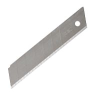 Лезвие Deli YS EDL-DP05 25 мм, сегментное, 10 шт