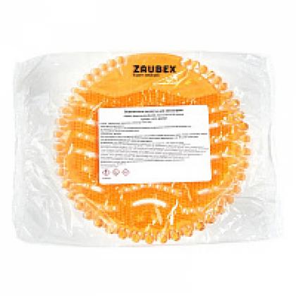 Коврик для писсуаров Zaubex дезодорирующий, зеленое яблоко