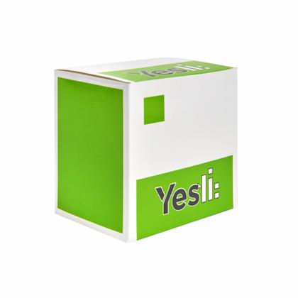 Клей карандаш "Yesli:" 21 г (12 шт.)