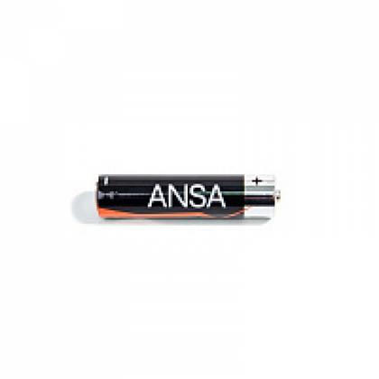 бат_гальв. эл-т щел. (алкал.) 1,5 V LR03/BL-4 (AAA) ANSA 12бл*4шт