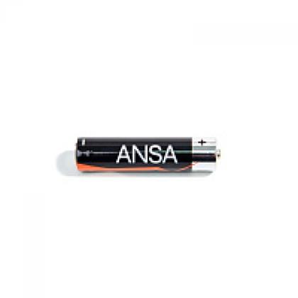 бат_гальв. эл-т щел. (алкал.) 1,5 V LR03/BL-4 (AAA) ANSA 12бл*4шт
