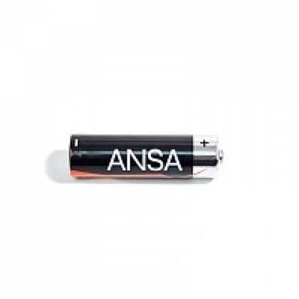 бат_гальв. эл-т щел. (алкал.) 1,5 V LR6/BL-4 (AA) ANSA 12бл*4шт
