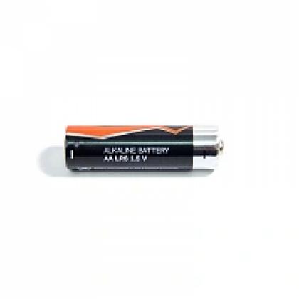 бат_гальв. эл-т щел. (алкал.) 1,5 V LR6/BL-4 (AA) ANSA 12бл*4шт