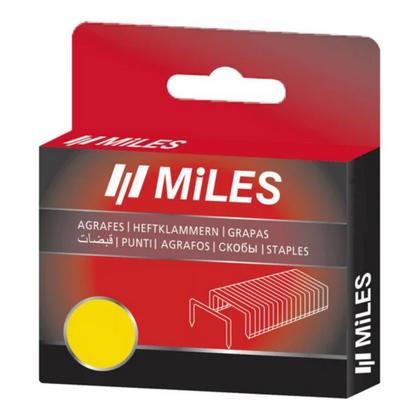 Скоба TR-13 "Miles" 10 мм, 1000 шт.