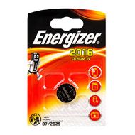 бат_гальв. литиевый дисковый 3 V  CR2016 Energizer (1шт)
