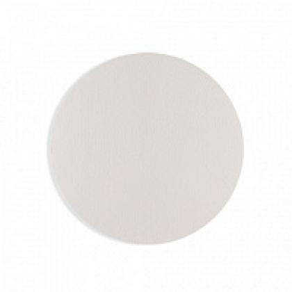 Блок-склейка бумаги для акварели "Monet" 100% хлопок, круглая, 20 см, 300г/м2, 10л