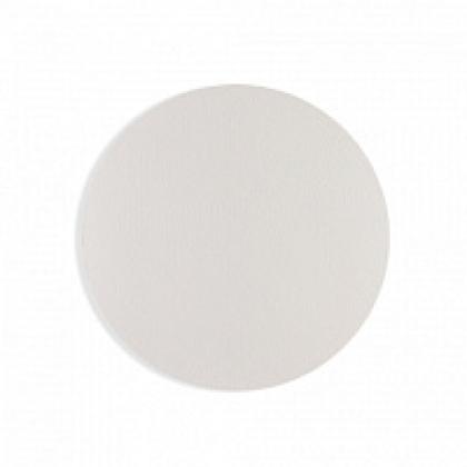 Блок-склейка бумаги для акварели "Monet" 100% хлопок, круглая, 20 см, 300г/м2, 10л