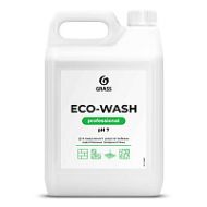 Средство моющее универсальное "Eco-Wash" 5 кг, низкопенное