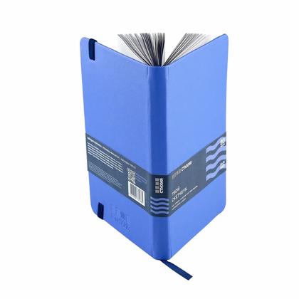 Скетчбук "Стихия" 13*21 см, 140 г/м2, 80 л., огонь
