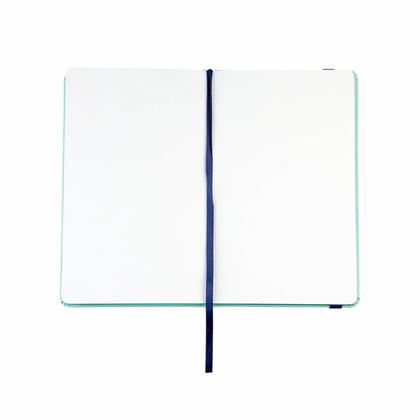 Скетчбук "Стихия" 13*21 см, 140 г/м2, 80 л., огонь