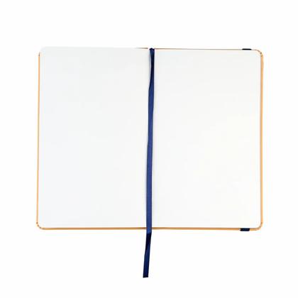 Скетчбук "Стихия" 13*21 см, 140 г/м2, 80 л., огонь