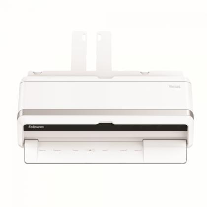 ламинатор A3 Venus (75х250 мкм, 218 см/мин) AutoSense, Fellowes