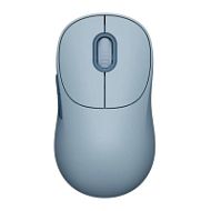 Комп. мышь Xiaomi Wireless Mouse 3 Blue (BHR8914GL, XMWXSB03YM), синий  