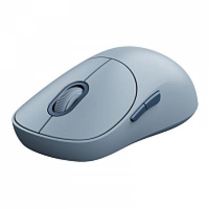 Комп. мышь Xiaomi Wireless Mouse 3 Pink (BHR8911GL, XMWXSB03YM), розовая