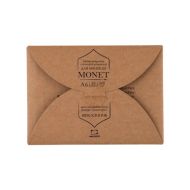 Открытки для акварели "Monet" 100% хлопок, А6, 300г/м2, 20л