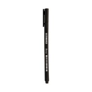 Ручка капиллярная "Sketchmarker Artist fine pen" 0.4 мм, черный