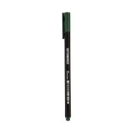 Ручка капиллярная "Sketchmarker Artist fine pen" 0.4 мм, зеленый насыщенный