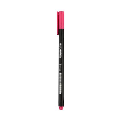 Ручка капиллярная "Sketchmarker Artist fine pen" 0.4 мм, маджента