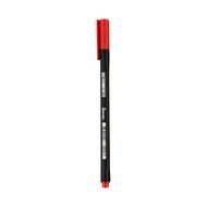 Ручка капиллярная "Sketchmarker Artist fine pen" 0.4 мм, красный