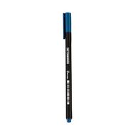 Ручка капиллярная "Sketchmarker Artist fine pen" 0.4 мм, синий темный