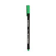 Ручка капиллярная "Sketchmarker Artist fine pen" 0.4 мм, зеленый