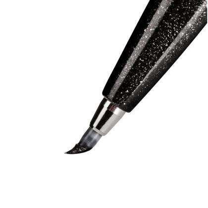 Маркер-кисть "Brush Sign pen. Basic" набор, 4 шт