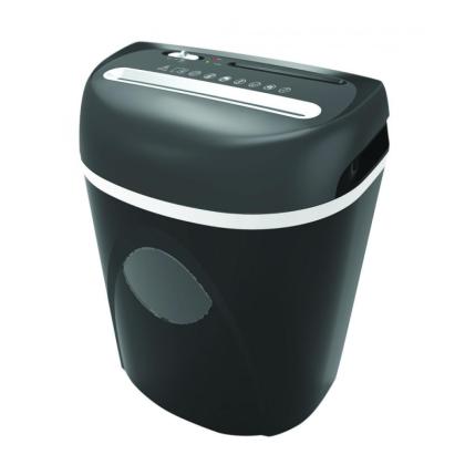 Уничтожитель Office Kit S75 3,9х35 (P-4, 13-14 лист., 22литров) 