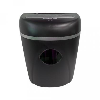 Уничтожитель Office Kit S75 3,9х35 (P-4, 13-14 лист., 22литров) 