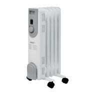 Электрообогреватель масляный Оазис OS-10 Pro 1000W 5 секций