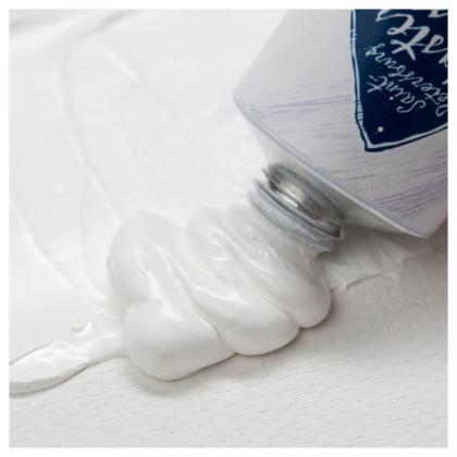 Краски масляные "Мастер-класс" 204 марс жёлтый прозрачный, 46 мл, туба