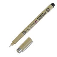 ручка капиллярная "Pigma Micron" - 0.3мм, черный