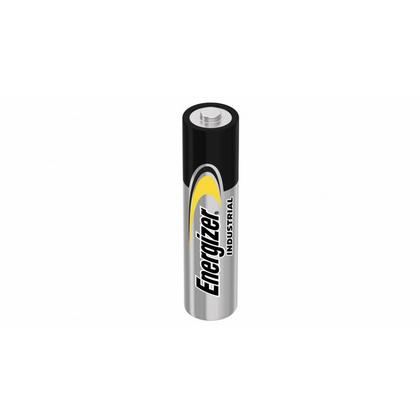 бат_гальв. эл-т щел. (алкал.) 1,5 V  LR03 (AAA)  10шт. Energizer Industrial