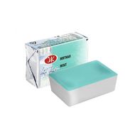 Краски акварельные "Белые ночи" 735 мятная, кювета