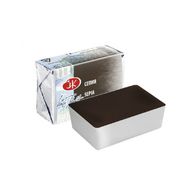 Краски акварельные "Белые ночи" 413 сепия, кювета