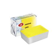 Краски акварельные "Белые ночи" 214 лимонная, кювета