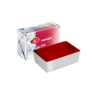 Краски акварельные "Белые ночи" 323 рубиновая, кювета