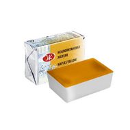 Краски акварельные "Белые ночи" 209 неаполитанская желтая, кювета