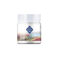 Краски гуашевые "Мастер-класс" 100 белила цинковые, 40 мл., банка