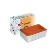 Краски акварельные "Белые ночи" 216 золотистая, кювета